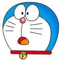  叮当猫头像表情头像微信头像图片大全