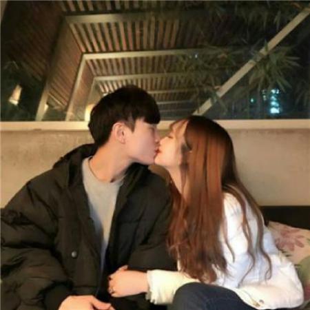  超好看的情侣头像真人很多人的忠诚都是装的