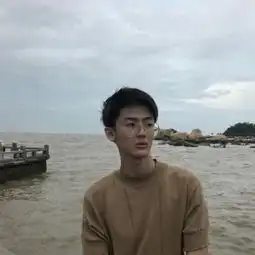 逗比情侣头像一男一女王