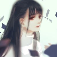  女生头像ins高级质感欧美风,不同风格潮欧美头像女头