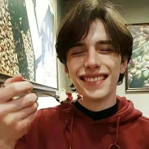  100张超甜情侣头像