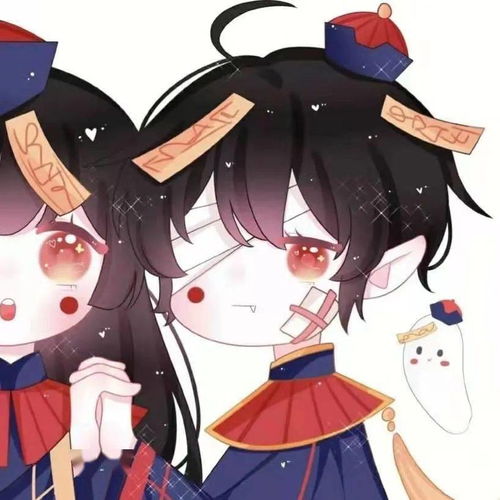  微信头像丨情侣头像,女生头像