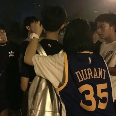 结婚情侣头像一男一女图