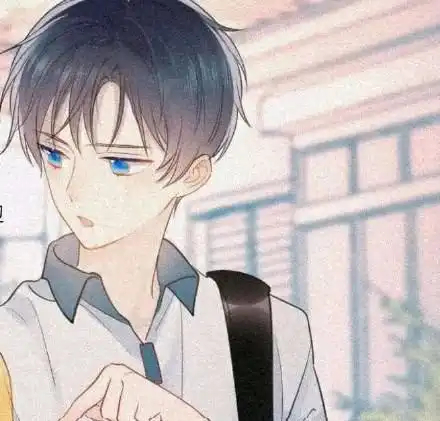  男生喜欢你,会向你发射这些暗号,女生别装看不懂