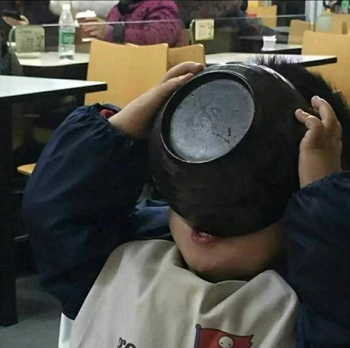  有哪些吃饭的头像
