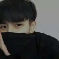 心情不好的头像男士头像