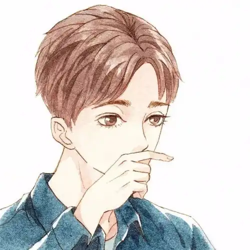 双人情侣头像定制总价