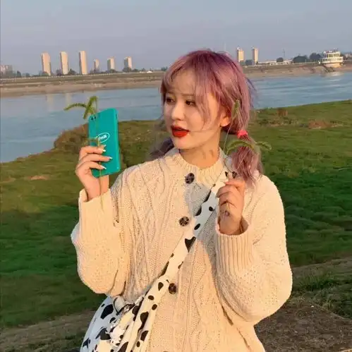  情侣头像你是怎么发现自己长得丑的