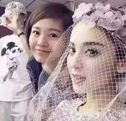  张翰原来已为古力娜扎,偷偷准备了婚纱