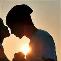 情侣头像不是水印qq情侣