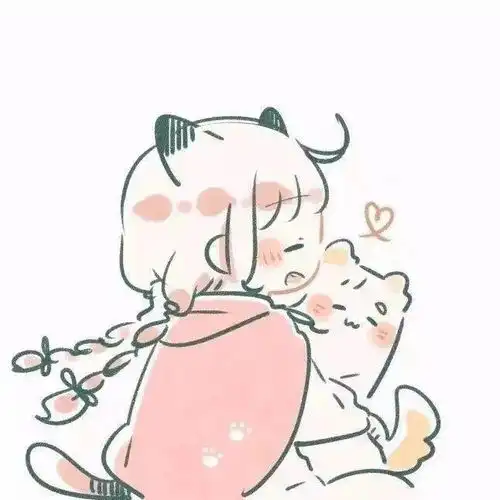  头像想着你