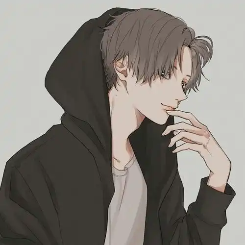  头像被人偏爱的小朋友不用说对不起,不被人偏爱的小朋友说对不起也没用
