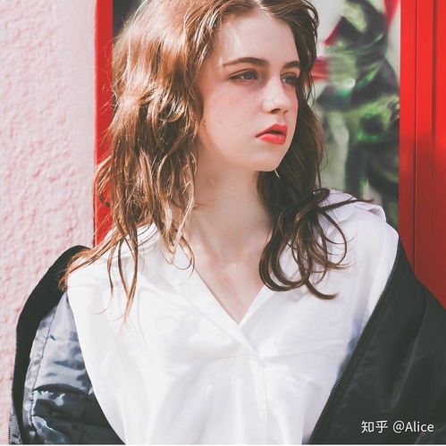 欧美头像情侣头像女头