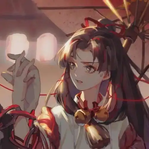  优质动漫情头只要妹妹长的好,一句在吗我就倒腾讯新闻