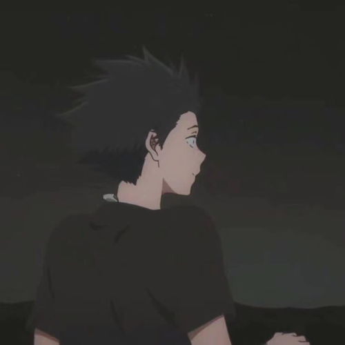  动漫男头超级热门的高品质精致头像