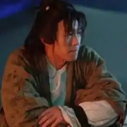  情侣头像十八遇你,八十与你