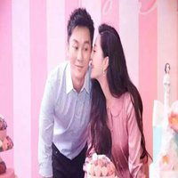  范冰冰李晨情侣头像微信头像图片大全