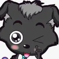 小灰灰头像情侣小香香