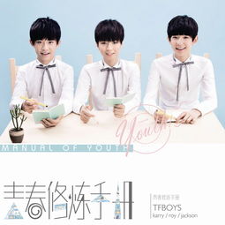  青春修炼手册tfboys单曲网易云音乐