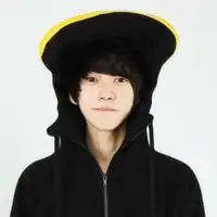  美丽情头一男一女头像