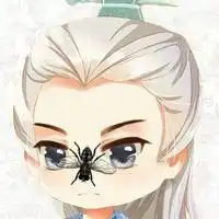 动漫苍蝇头头像微信头像图片大全