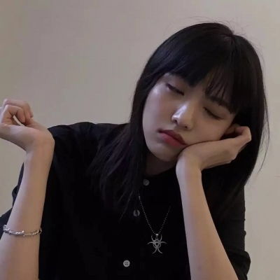  高冷女头我们都在奔赴各自不同女生头像我要个性网