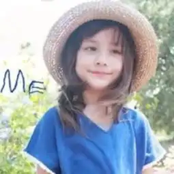  陈家丫头恩菲的美拍