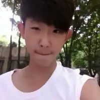 情侣头像jk男崔浩然