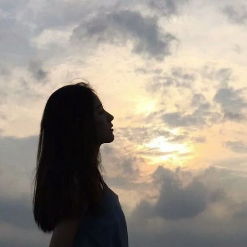  夕阳黄昏恋