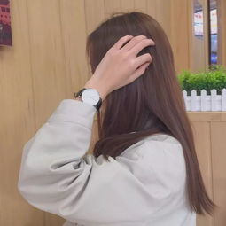  女生头像