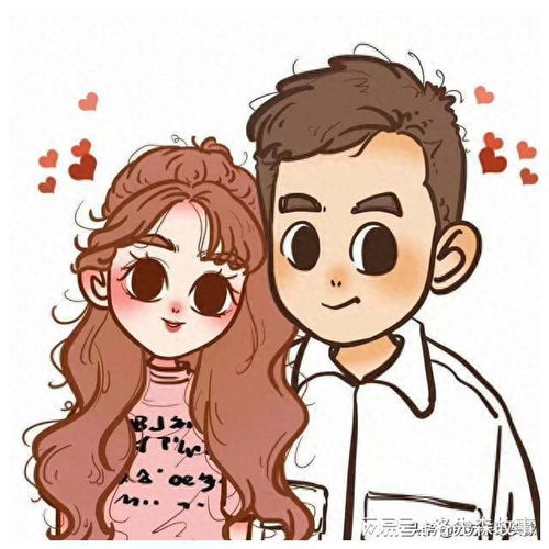  单身女生用情侣头像是什么意思