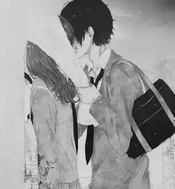  请问这些图出自哪些漫画