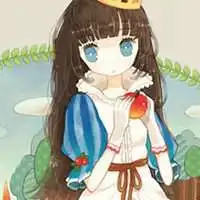  高迪黑暗萝莉情侣头像微信头像图片大全