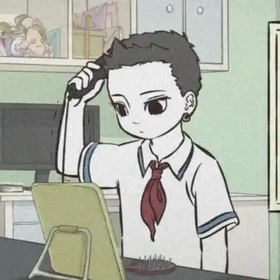 情头情头