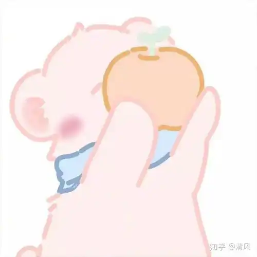  拥有可可爱爱情侣头像了吗