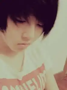  找情侣头像已有男头像