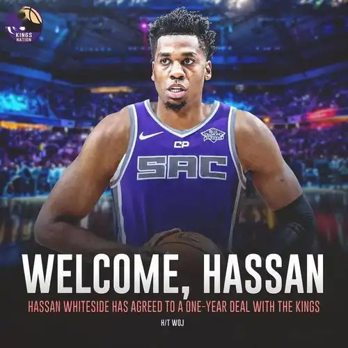 又特么是底薪从9800万暴跌到232万nba盖帽王就这么凉了