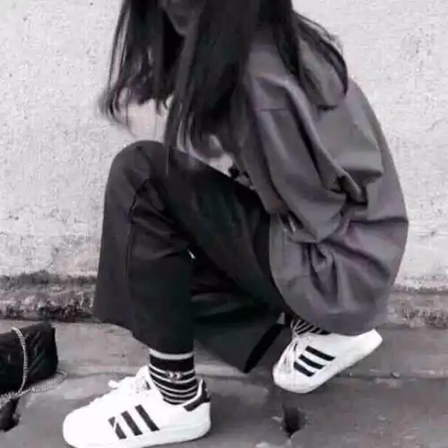 情侣头像真人不露脸唯美