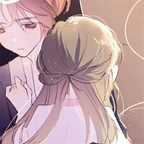  优质动漫情头这组浪漫情头错过了会后悔