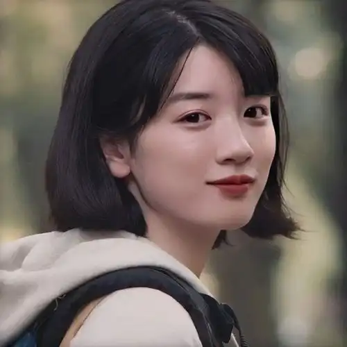 有没有爱笑女生真人头像最好是高清无水印的 有没有爱笑女生真人头像最好是高清无水印的