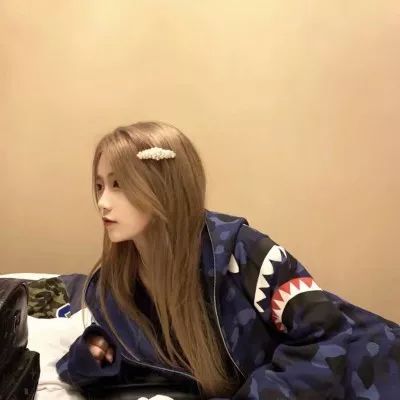  女生头像个性女生头像精选