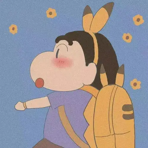  情侣网名情侣头像总会有人因为是你而爱你