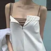  女生部位头像上半身微信头像图片大全