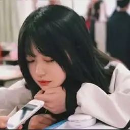  2019微信女生头像伤感好看你什么都很好只是我不需要