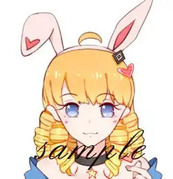  8组王者荣耀李白和妲己情侣头像