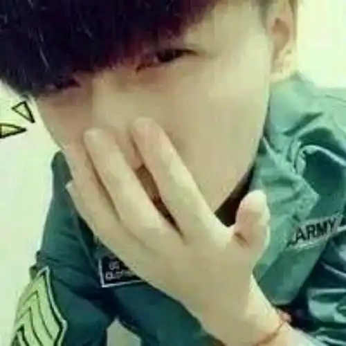  有没有好看的情侣头像啊