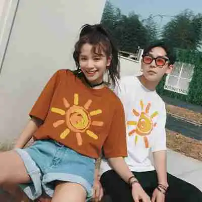  情头温暖阳光微信头像图片大全