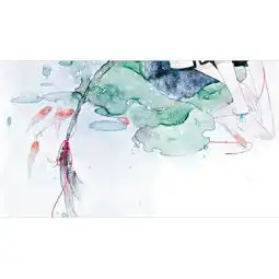  白边头像女头古风动漫男头插画手绘堆糖,美好生活研究所