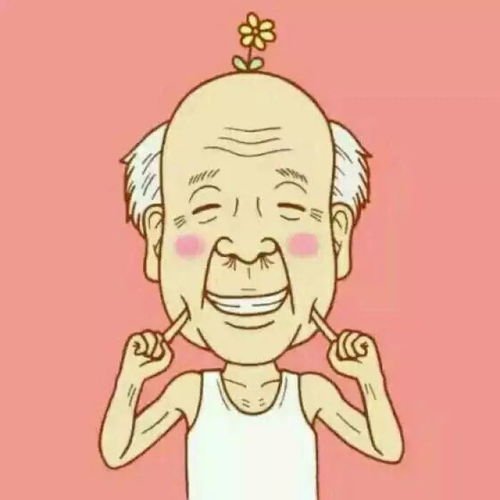  金婚口福计划丨漫谈第4话老年人跑赢牙齿马拉松很重要
