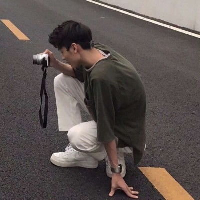  没有谁比你更让我心动情头